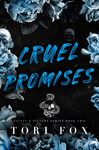 Тори Фокс - Cruel Promises