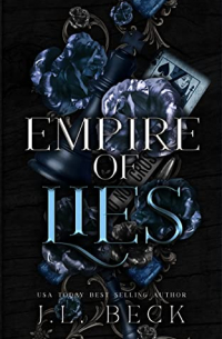 Empire of lies