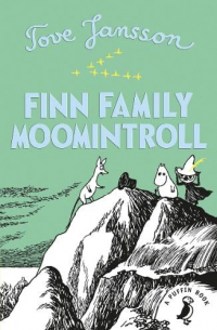 Туве Янссон - Finn Family Moomintroll