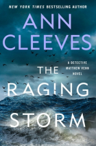 Ann Cleeves - The Raging Storm