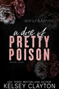 A Dose of Pretty Poison
