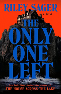 The Only One Left