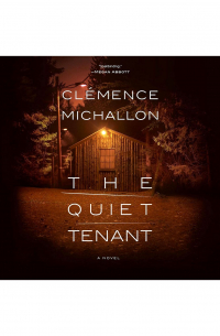 Clémence Michallon - The Quiet Tenant