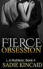 Sadie Kincaid - Fierce Obsession