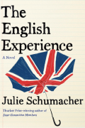 Julie Schumacher - The English Experience