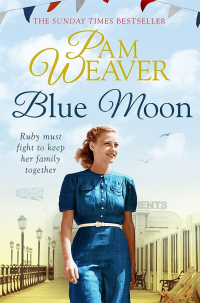 Pam Weaver - Blue Moon