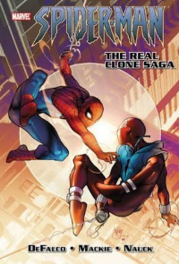  - Spider-Man: the Clone Saga