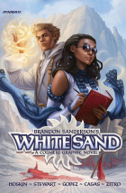  - White Sand Omnibus