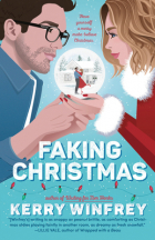 Kerry Winfrey - Faking Christmas