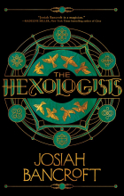 Джосайя Бэнкрофт - The Hexologists