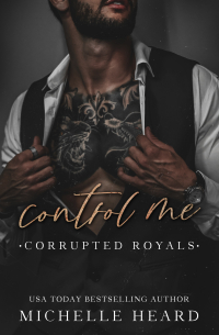 Control Me