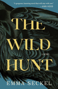 The Wild Hunt