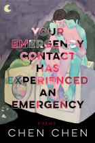 Чен Чен - Your Emergency Contact Has Experienced an Emergency