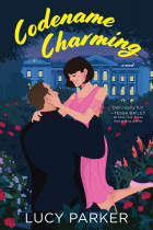 Lucy Parker - Codename Charming