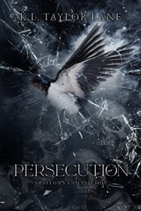 K.L. Taylor-Lane - Persecution