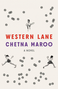 Chetna Maroo - Western Lane