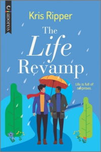 Kris Ripper - The Life Revamp