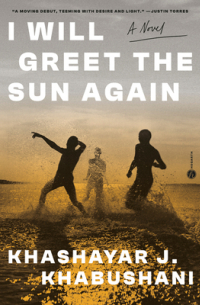 Khashayar J. Khabushani - I Will Greet the Sun Again