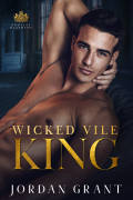 Jordan Grant - Wicked Vile King