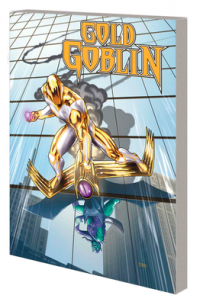  - Gold Goblin