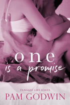 Пэм Годвин - One is a Promise
