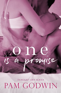 Пэм Годвин - One is a Promise