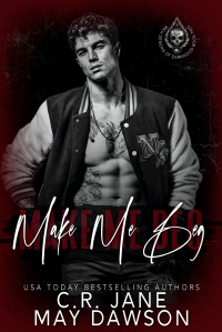  - Make Me Beg