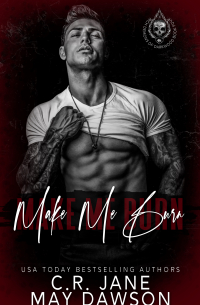  - Make Me Burn