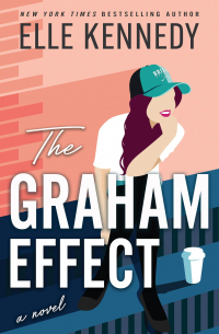 Elle Kennedy - The Graham Effect