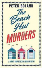 Питер Боланд - The Beach Hut Murders