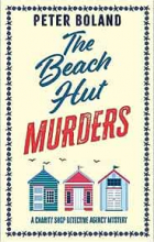 Питер Боланд - The Beach Hut Murders