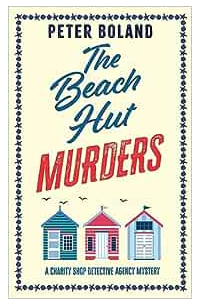 The Beach Hut Murders