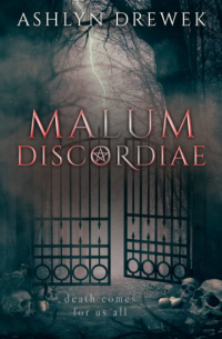 Ashlyn Drewek - Malum Discordiae