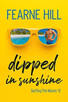 Fearne Hill - Dipped in Sunshine