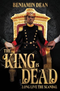 Бенджамин Дин - The King is Dead