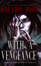 Freydís Moon - With a Vengeance
