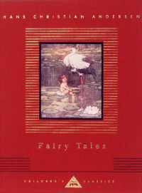Ганс Христиан Андерсен - Fairy Tales