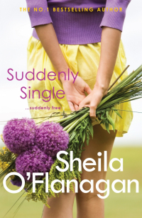 O`Flanagan Sheila - Suddenly Single