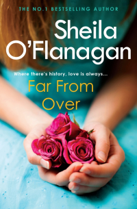 O`Flanagan Sheila - Far From Over