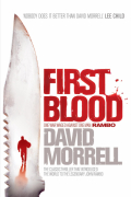 Дэвид Моррелл - First Blood