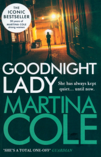 Cole Martina - Goodnight Lady