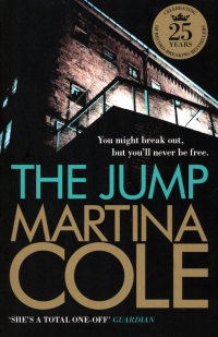 Cole Martina - The Jump