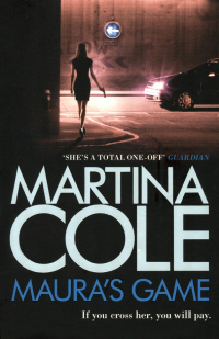 Cole Martina - Maura's Game