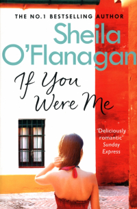 O`Flanagan Sheila - If You Were Me