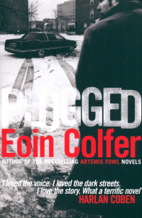 Colfer Eoin - Plugged