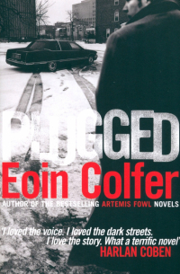Colfer Eoin - Plugged