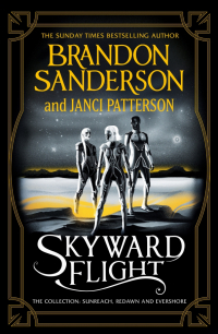  - Skyward Flight