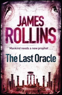 The Last Oracle