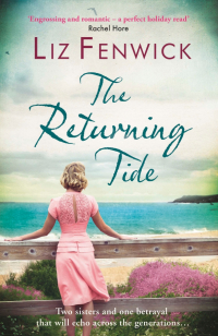 Liz Fenwick - The Returning Tide