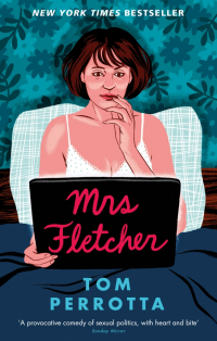 Том Перротта - Mrs Fletcher